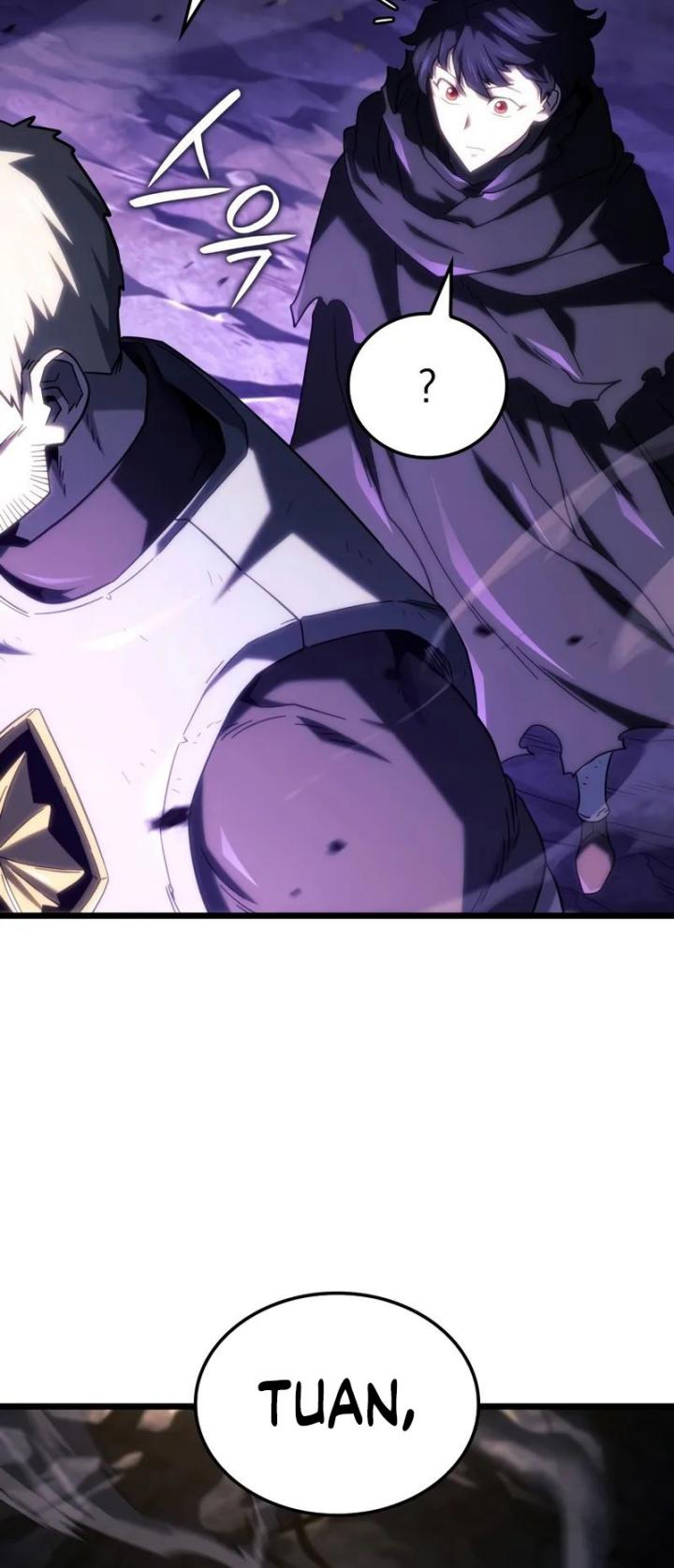 Read Revenge Of The Iron Blooded Sword Hound ID Manga Online