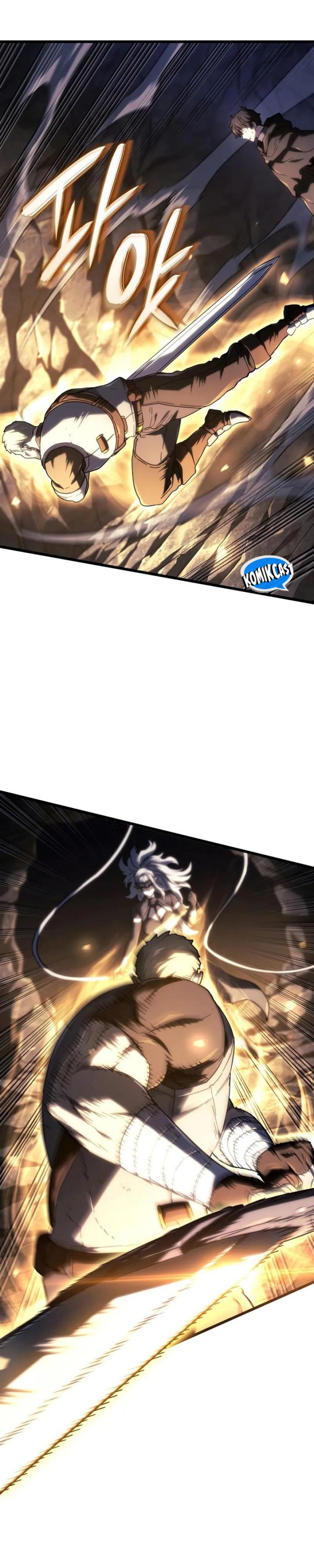 Read Revenge Of The Iron Blooded Sword Hound ID Manga Online