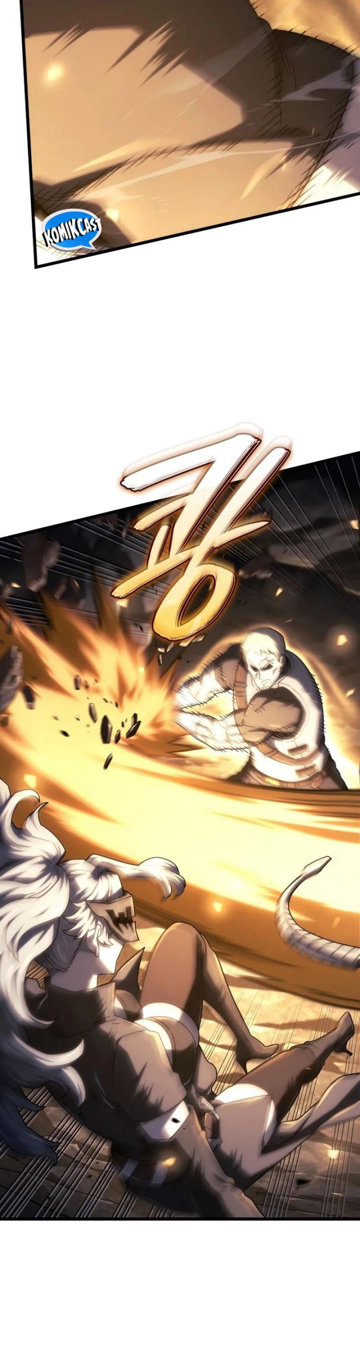 Read Revenge Of The Iron Blooded Sword Hound ID Manga Online