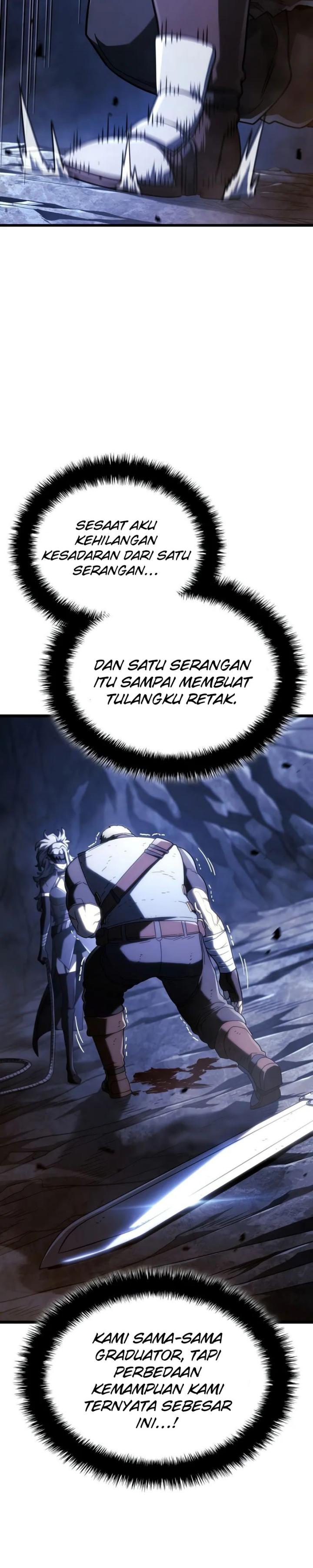 Read Revenge Of The Iron Blooded Sword Hound ID Manga Online