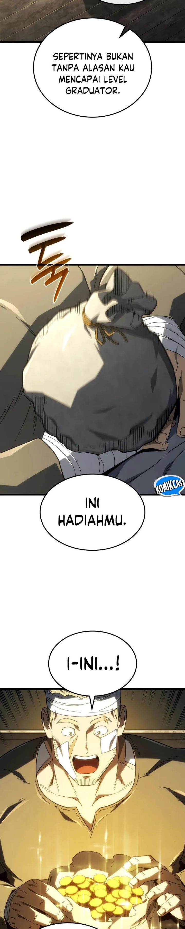 Read Revenge Of The Iron Blooded Sword Hound ID Manga Online