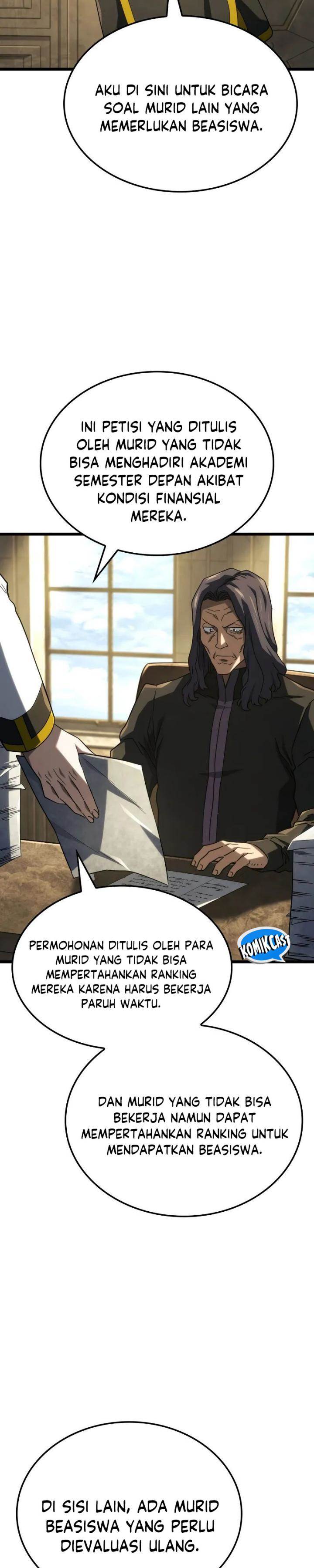 Read Revenge Of The Iron Blooded Sword Hound ID Manga Online