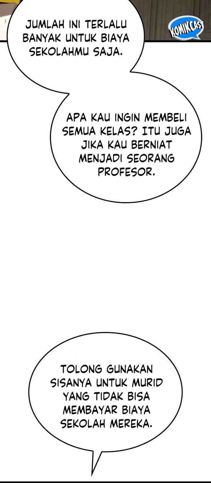 Read Revenge Of The Iron Blooded Sword Hound ID Manga Online