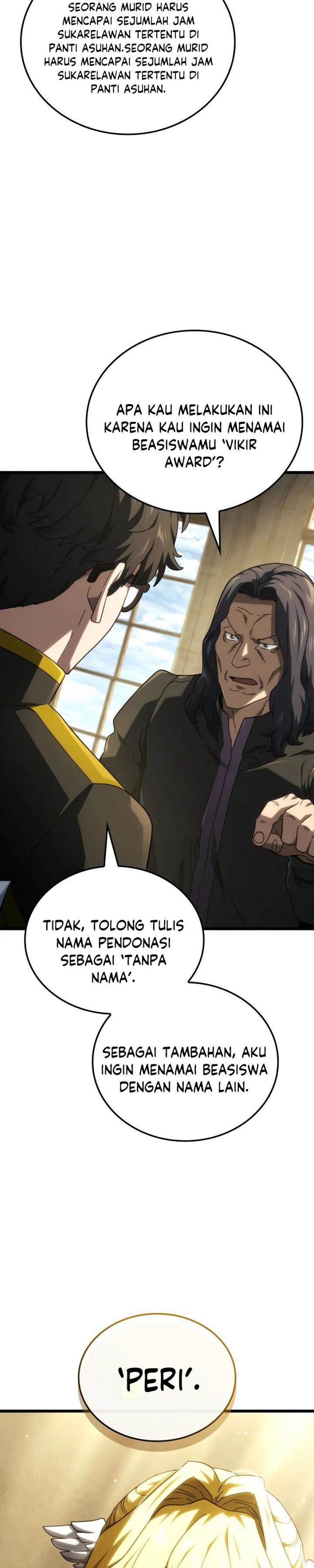 Read Revenge Of The Iron Blooded Sword Hound ID Manga Online