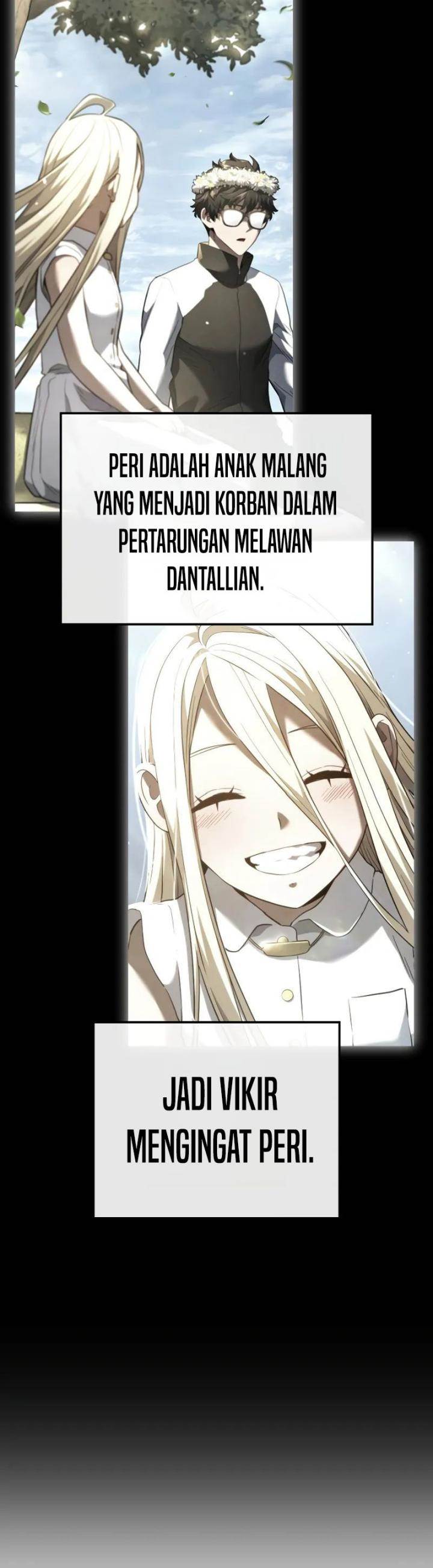 Read Revenge Of The Iron Blooded Sword Hound ID Manga Online