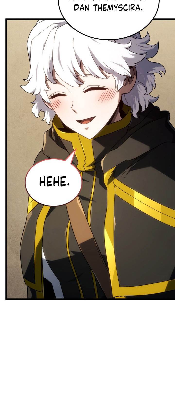 Read Revenge Of The Iron Blooded Sword Hound ID Manga Online