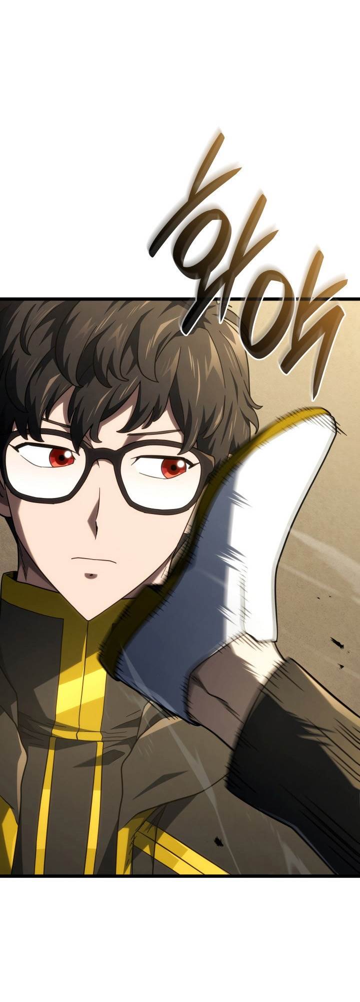 Read Revenge Of The Iron Blooded Sword Hound ID Manga Online