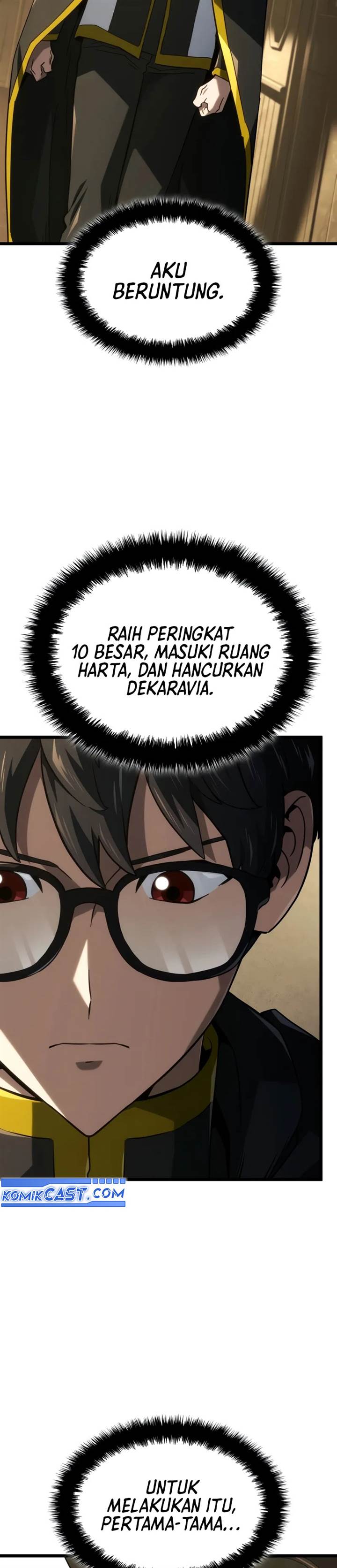 Read Revenge Of The Iron Blooded Sword Hound ID Manga Online