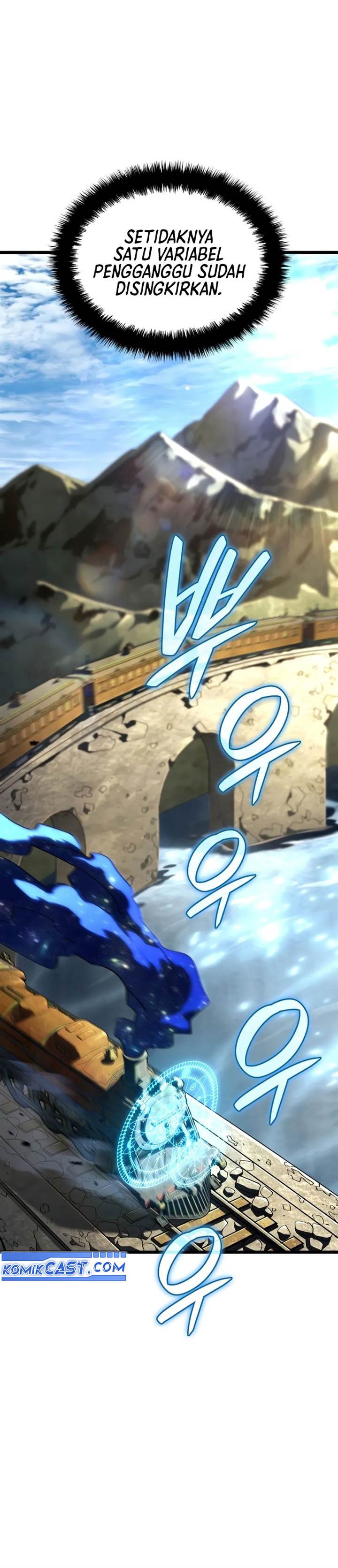 Read Revenge Of The Iron Blooded Sword Hound ID Manga Online