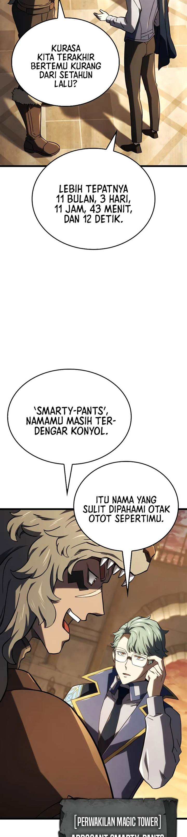 Read Revenge Of The Iron Blooded Sword Hound ID Manga Online
