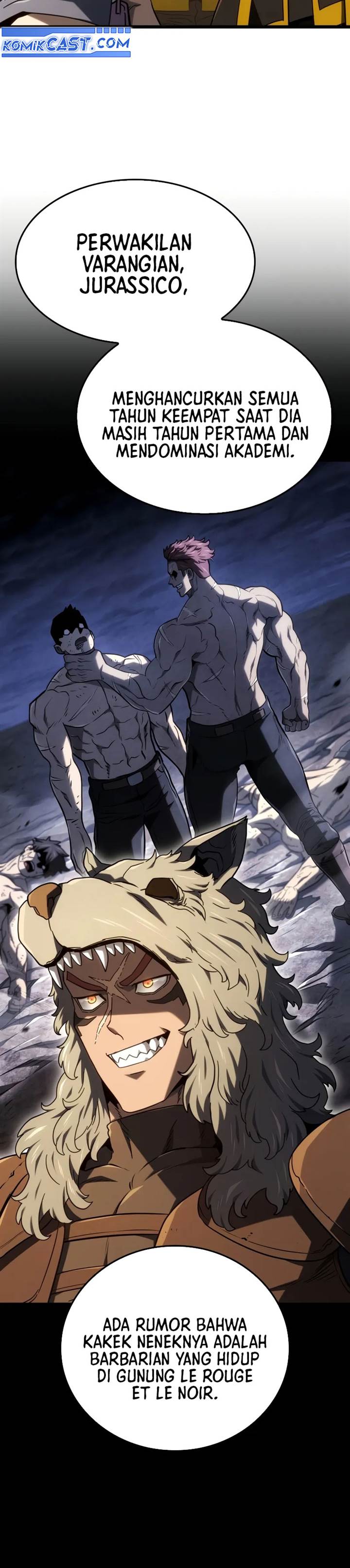 Read Revenge Of The Iron Blooded Sword Hound ID Manga Online