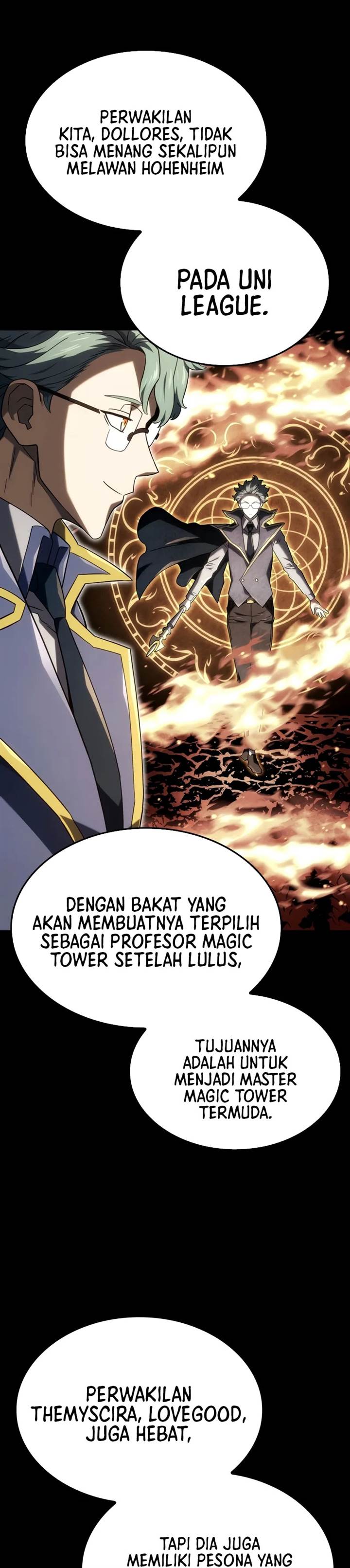 Read Revenge Of The Iron Blooded Sword Hound ID Manga Online