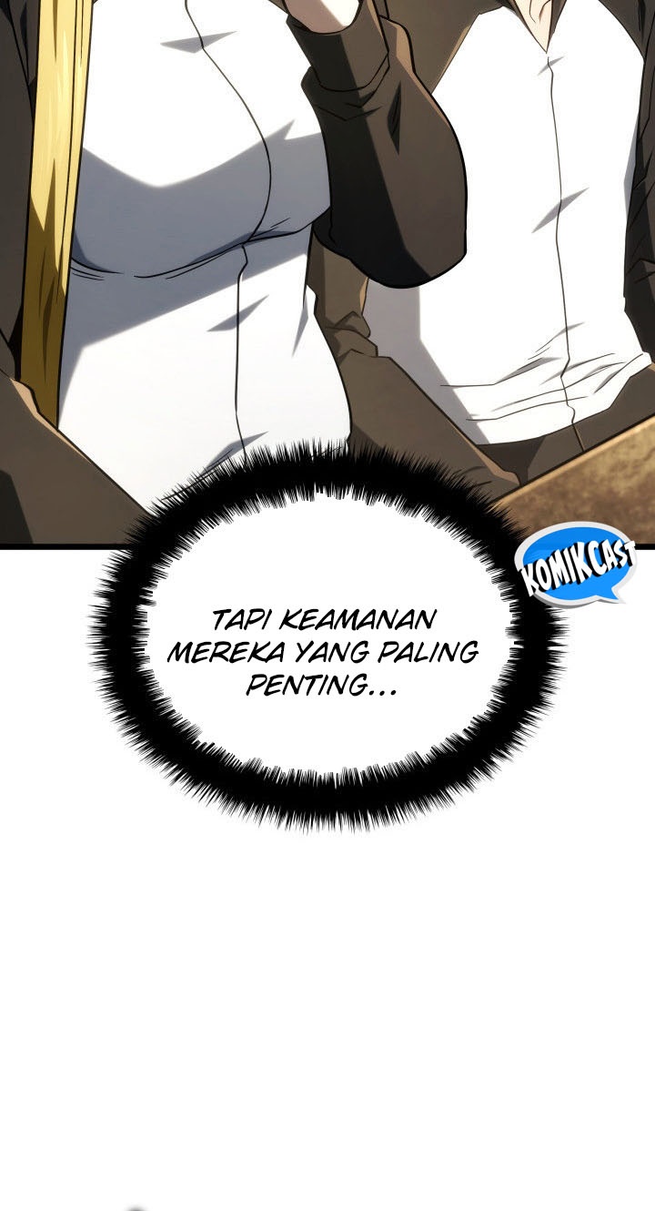Read Revenge Of The Iron Blooded Sword Hound ID Manga Online