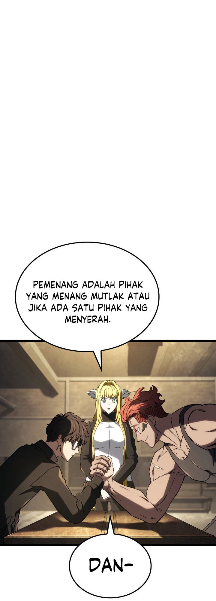 Read Revenge Of The Iron Blooded Sword Hound ID Manga Online