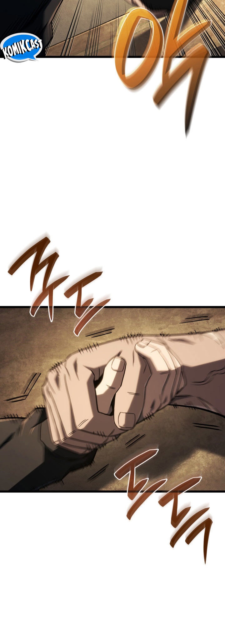 Read Revenge Of The Iron Blooded Sword Hound ID Manga Online