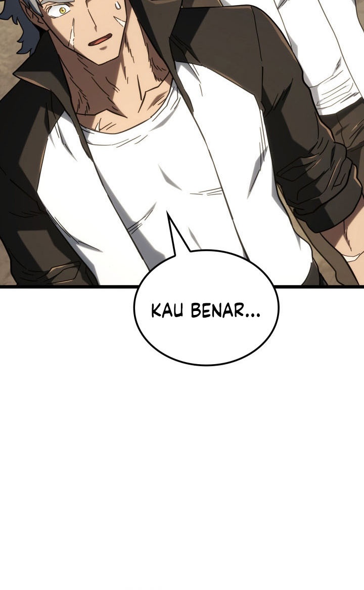 Read Revenge Of The Iron Blooded Sword Hound ID Manga Online
