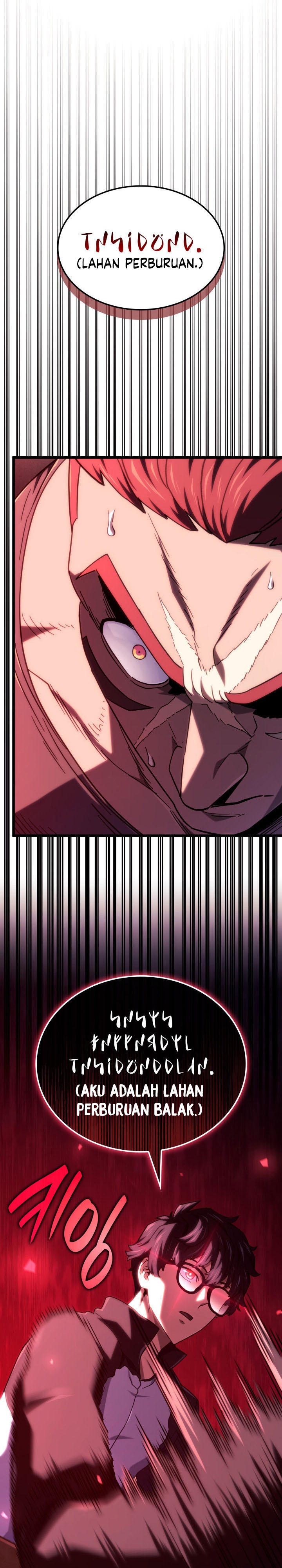 Read Revenge Of The Iron Blooded Sword Hound ID Manga Online
