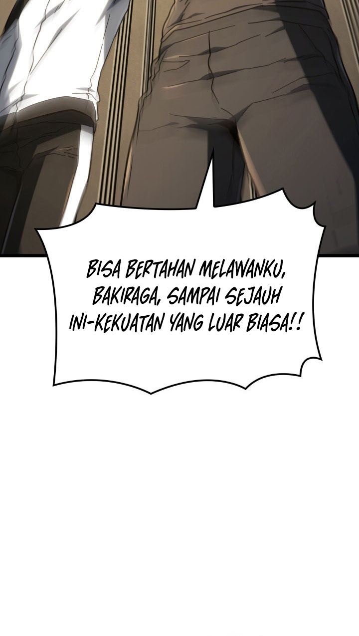 Read Revenge Of The Iron Blooded Sword Hound ID Manga Online