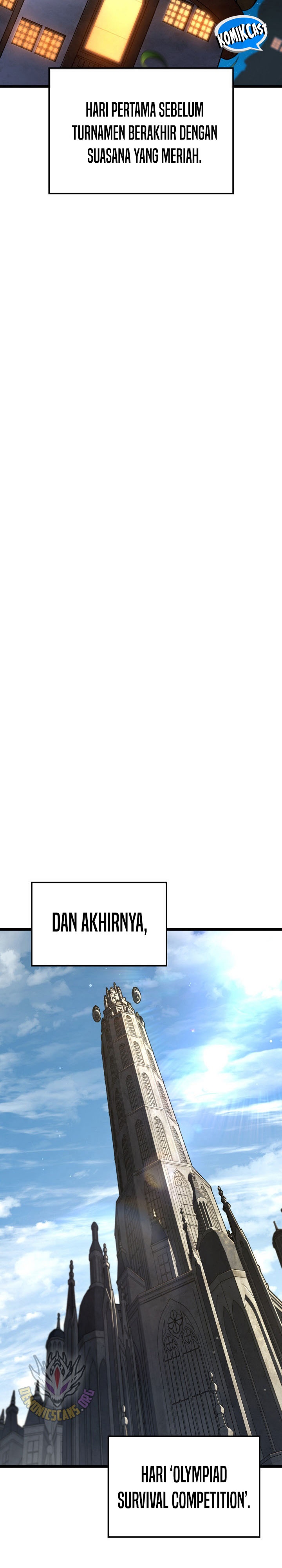 Read Revenge Of The Iron Blooded Sword Hound ID Manga Online