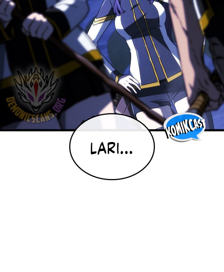 Read Revenge Of The Iron Blooded Sword Hound ID Manga Online