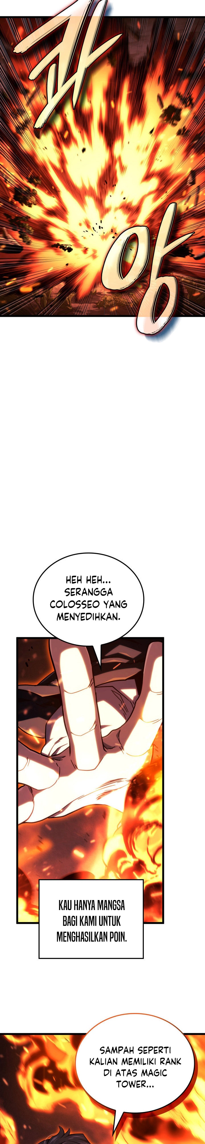 Read Revenge Of The Iron Blooded Sword Hound ID Manga Online