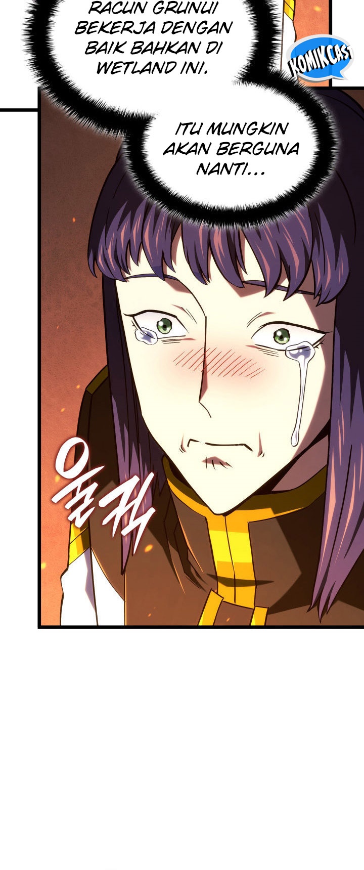 Read Revenge Of The Iron Blooded Sword Hound ID Manga Online