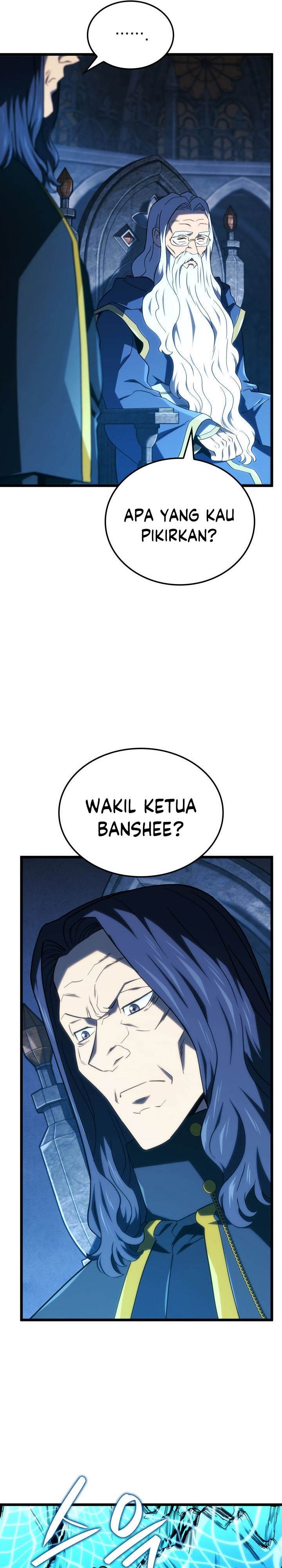 Read Revenge Of The Iron Blooded Sword Hound ID Manga Online