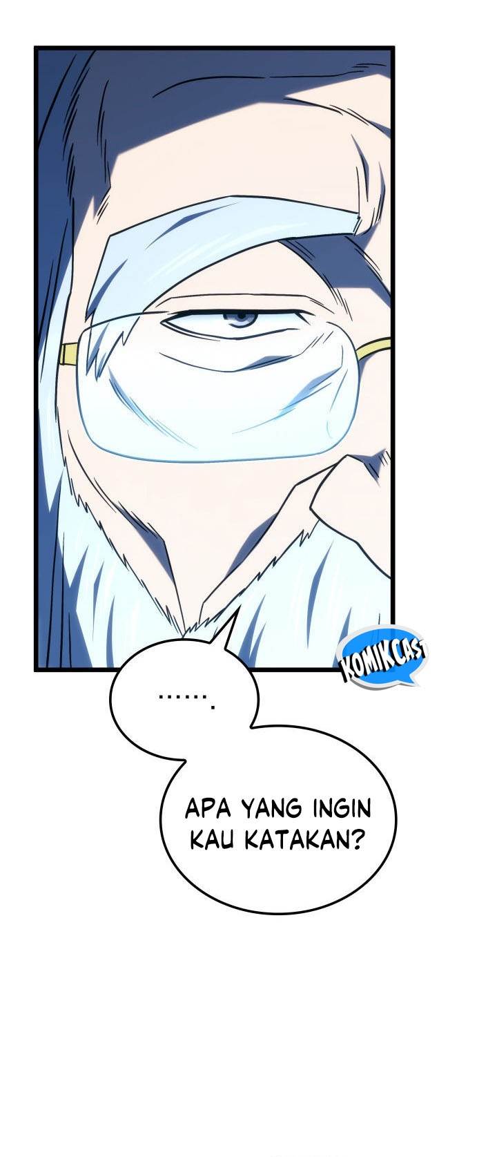 Read Revenge Of The Iron Blooded Sword Hound ID Manga Online