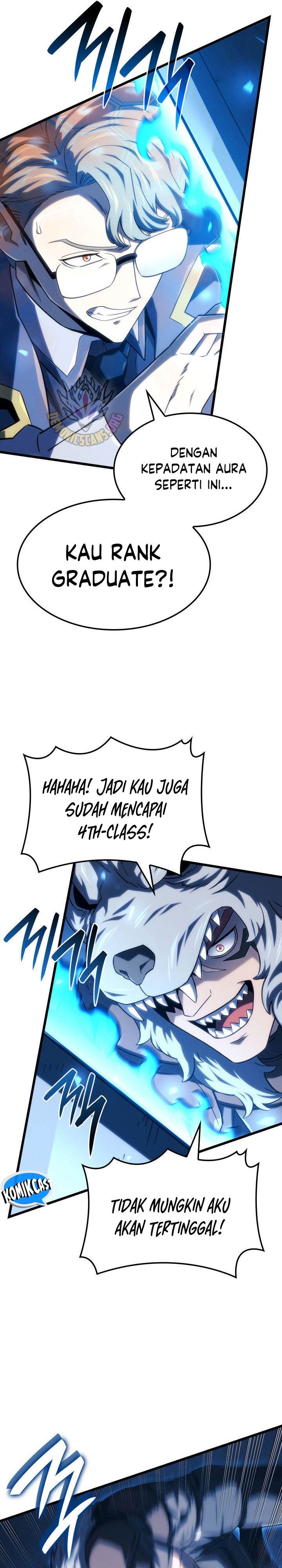 Read Revenge Of The Iron Blooded Sword Hound ID Manga Online