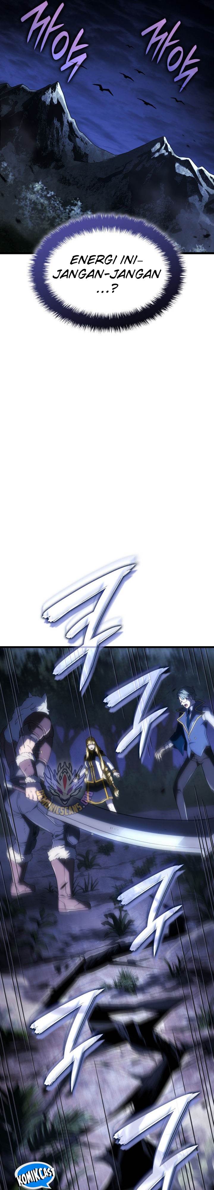 Read Revenge Of The Iron Blooded Sword Hound ID Manga Online
