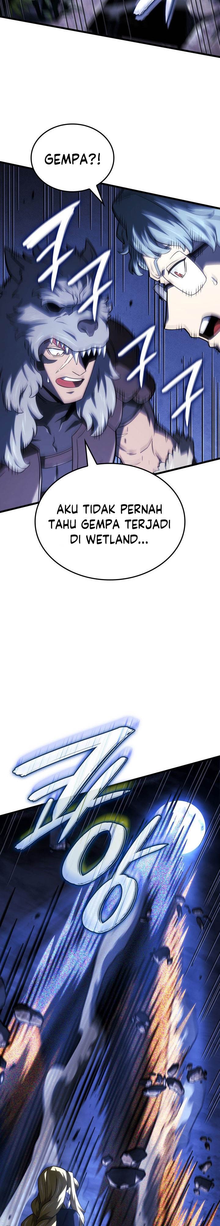 Read Revenge Of The Iron Blooded Sword Hound ID Manga Online