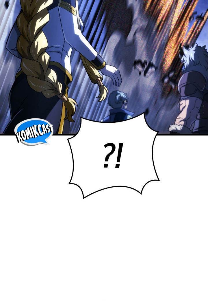 Read Revenge Of The Iron Blooded Sword Hound ID Manga Online
