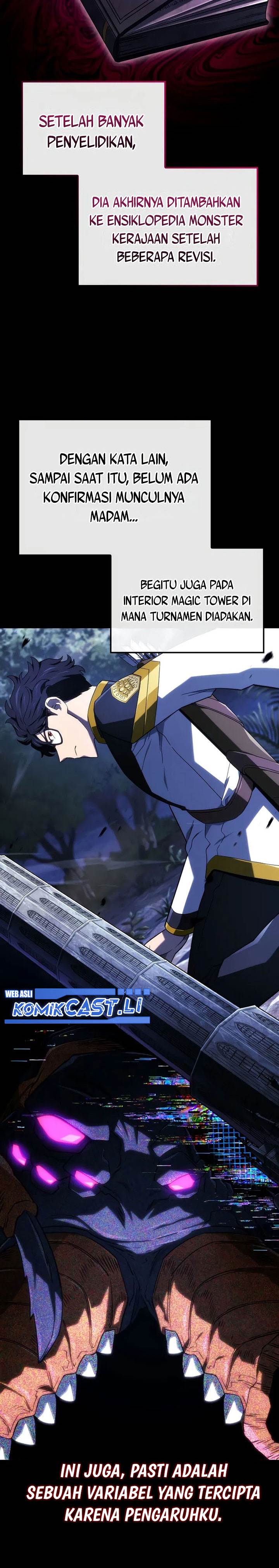 Read Revenge Of The Iron Blooded Sword Hound ID Manga Online
