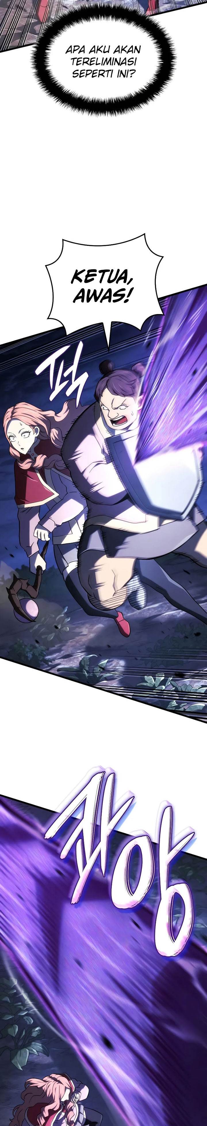 Read Revenge Of The Iron Blooded Sword Hound ID Manga Online