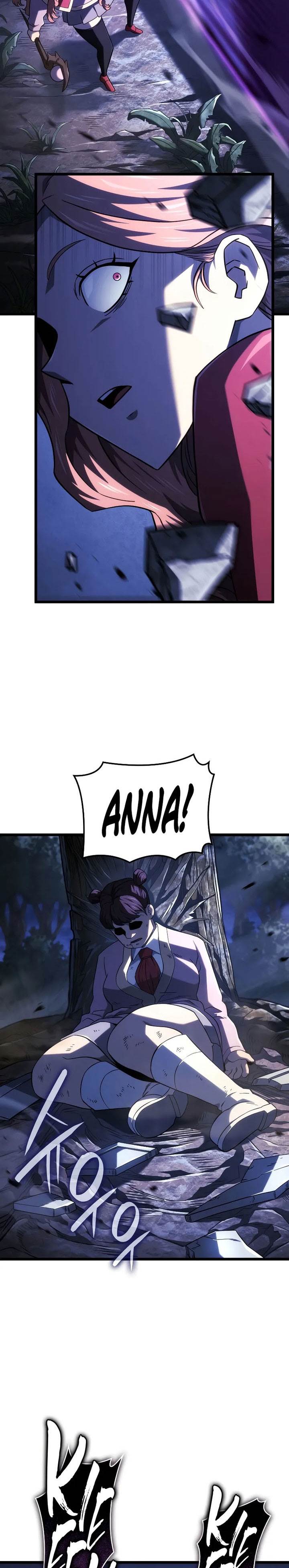 Read Revenge Of The Iron Blooded Sword Hound ID Manga Online