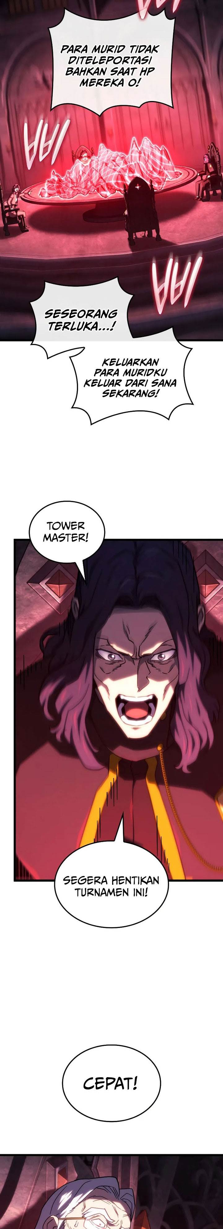 Read Revenge Of The Iron Blooded Sword Hound ID Manga Online