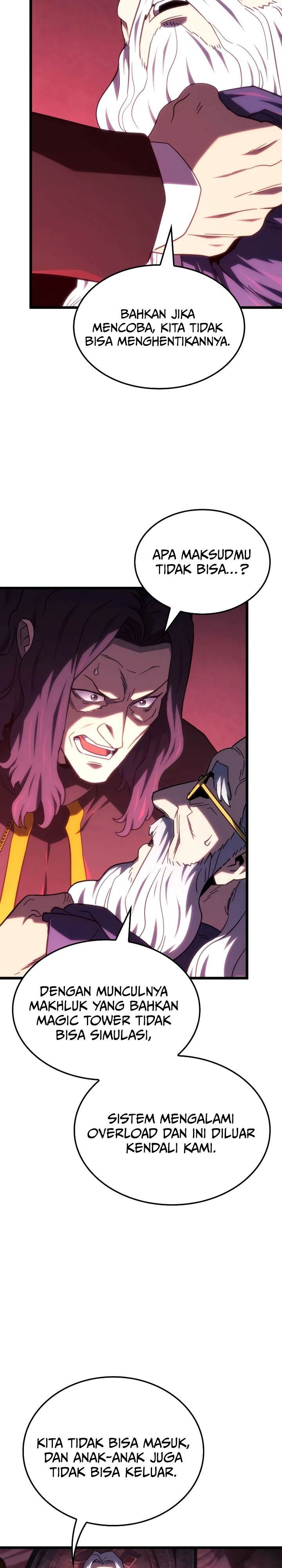 Read Revenge Of The Iron Blooded Sword Hound ID Manga Online