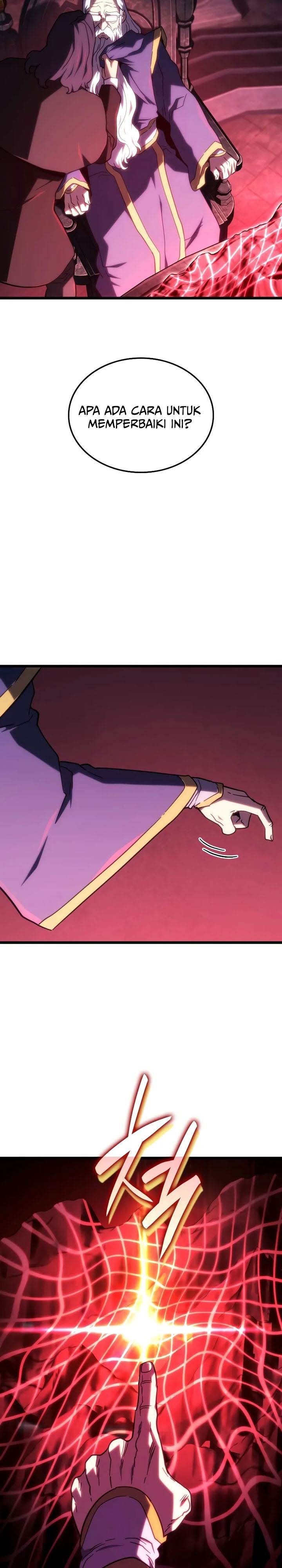 Read Revenge Of The Iron Blooded Sword Hound ID Manga Online