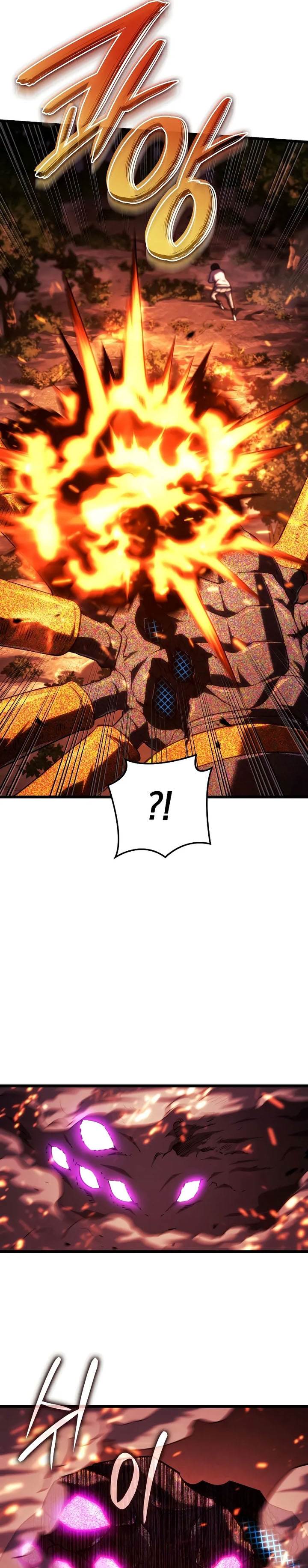 Read Revenge Of The Iron Blooded Sword Hound ID Manga Online