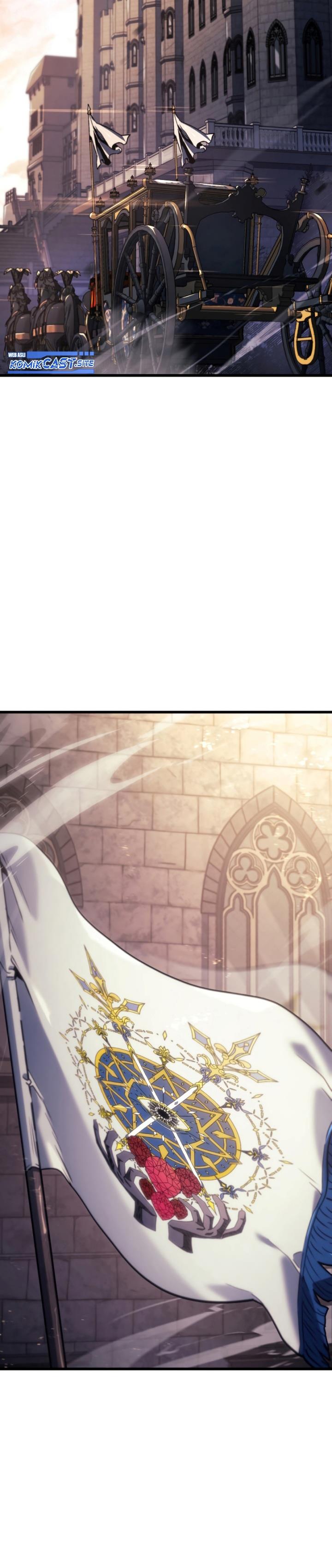 Read Revenge Of The Iron Blooded Sword Hound ID Manga Online