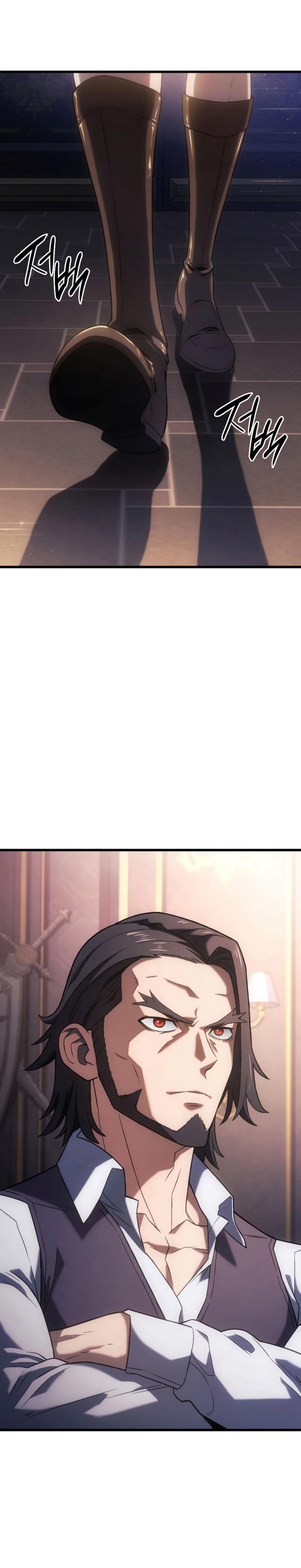 Read Revenge Of The Iron Blooded Sword Hound ID Manga Online
