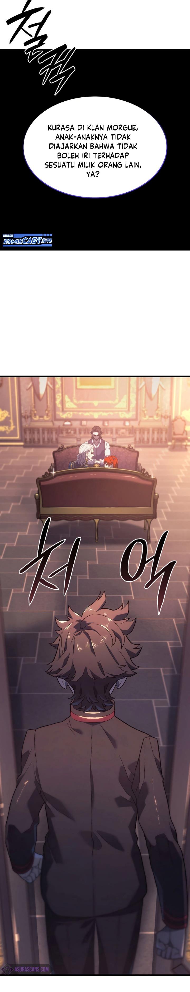 Read Revenge Of The Iron Blooded Sword Hound ID Manga Online