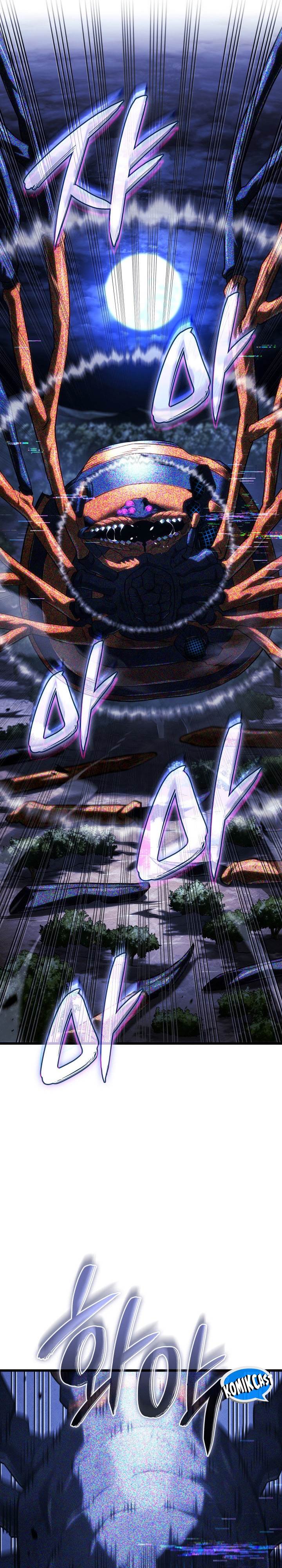 Read Revenge Of The Iron Blooded Sword Hound ID Manga Online