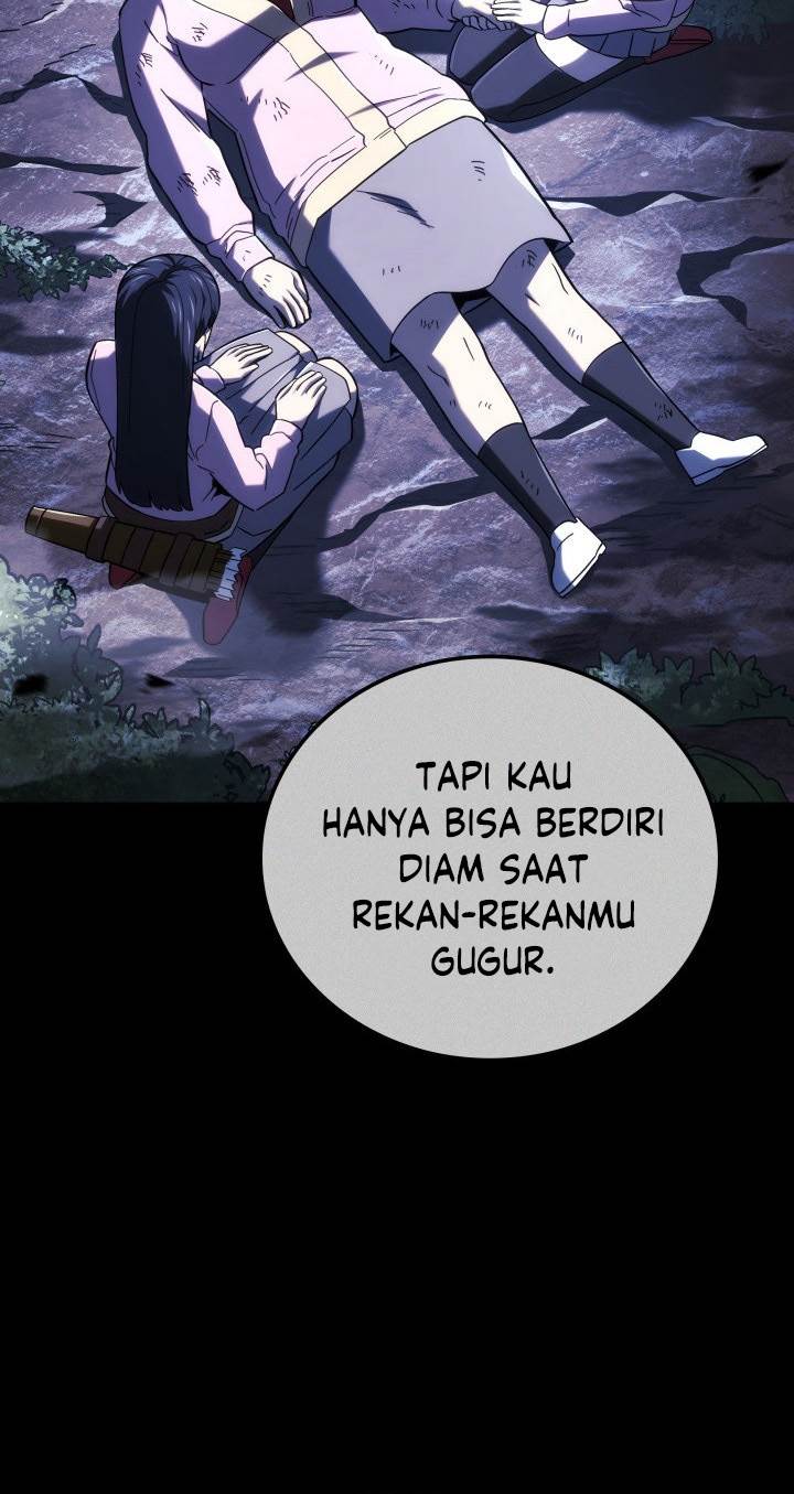 Read Revenge Of The Iron Blooded Sword Hound ID Manga Online