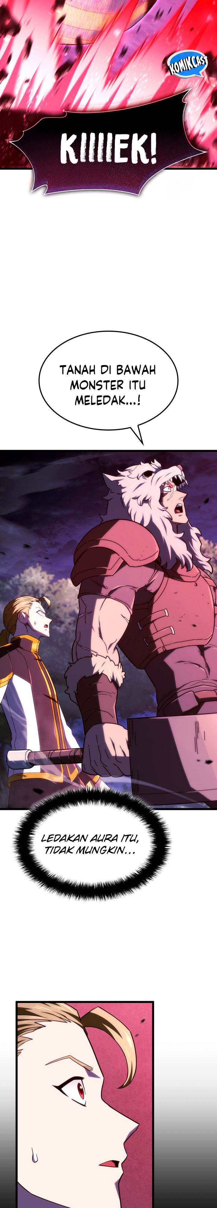 Read Revenge Of The Iron Blooded Sword Hound ID Manga Online