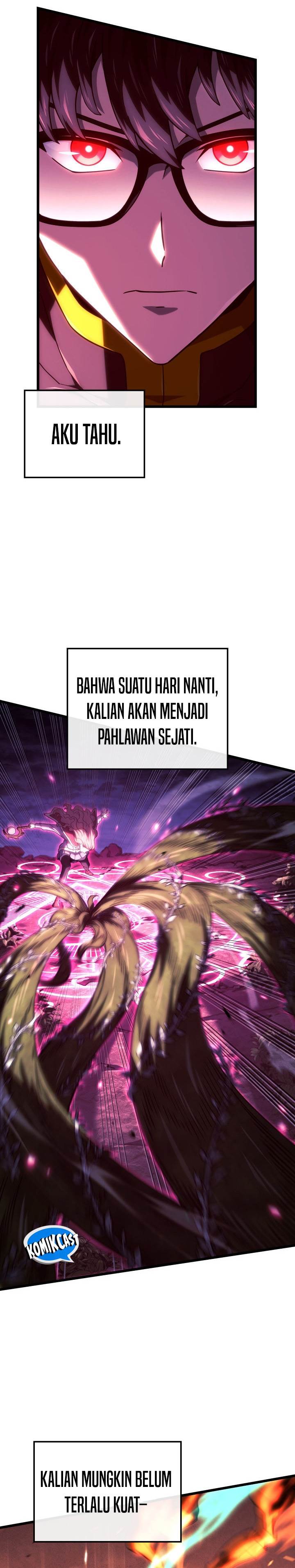 Read Revenge Of The Iron Blooded Sword Hound ID Manga Online