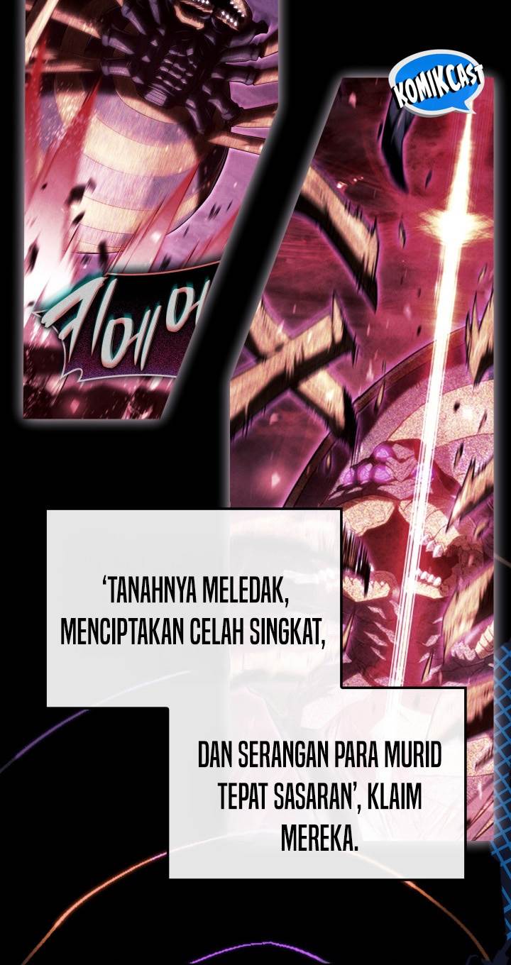 Read Revenge Of The Iron Blooded Sword Hound ID Manga Online