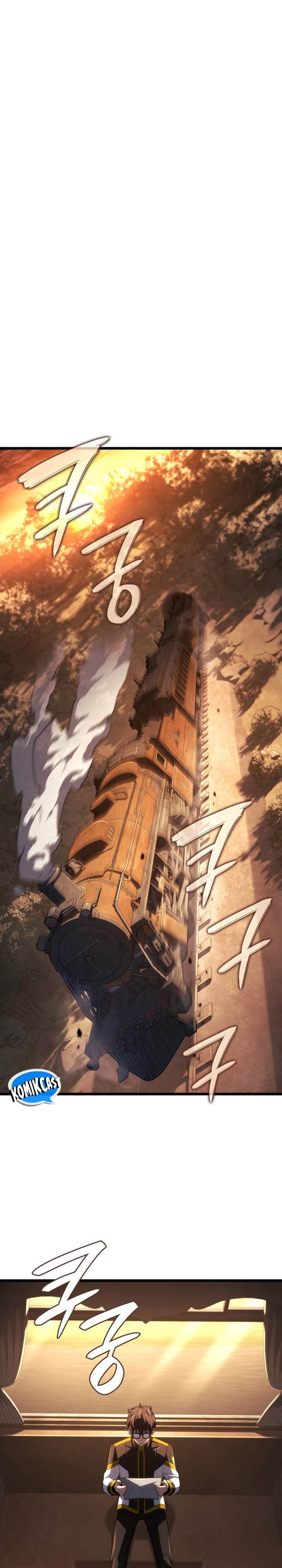 Read Revenge Of The Iron Blooded Sword Hound ID Manga Online