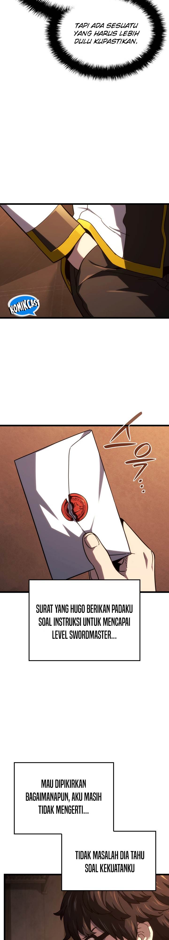 Read Revenge Of The Iron Blooded Sword Hound ID Manga Online