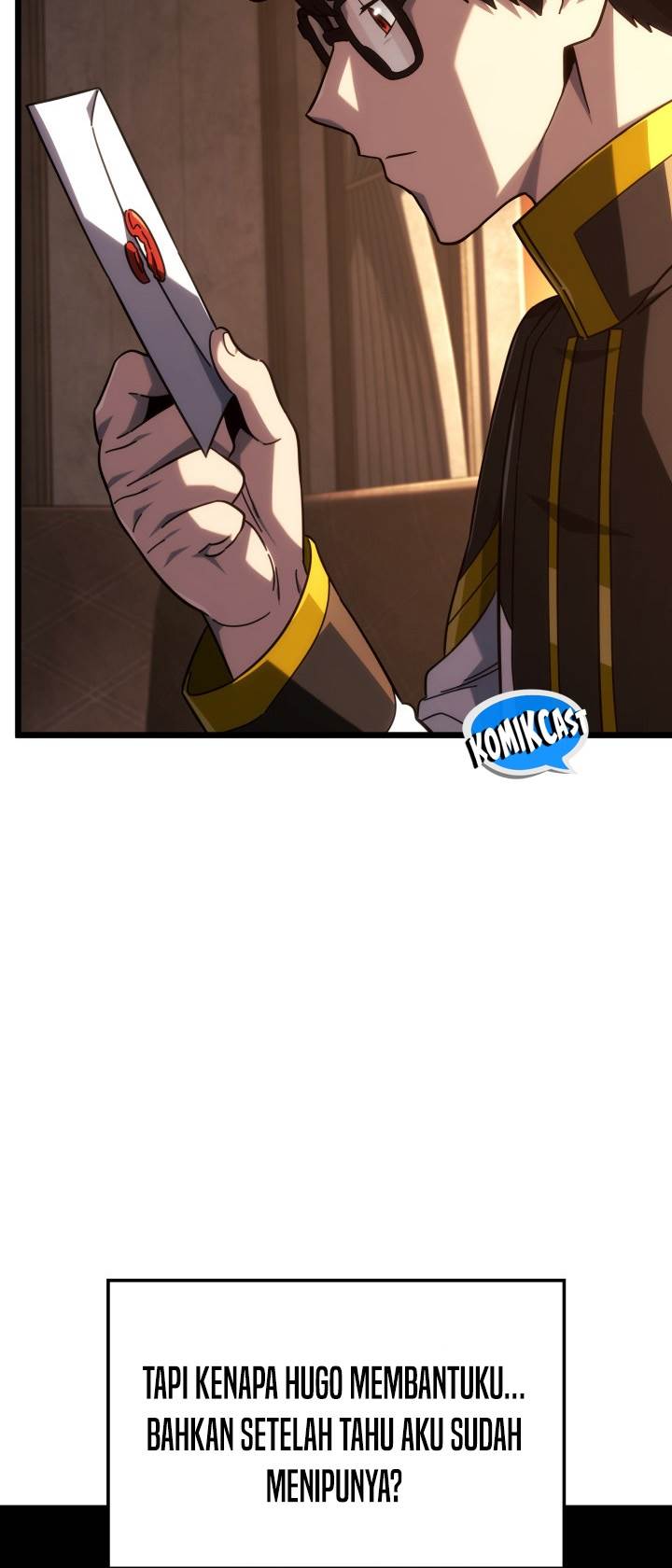 Read Revenge Of The Iron Blooded Sword Hound ID Manga Online